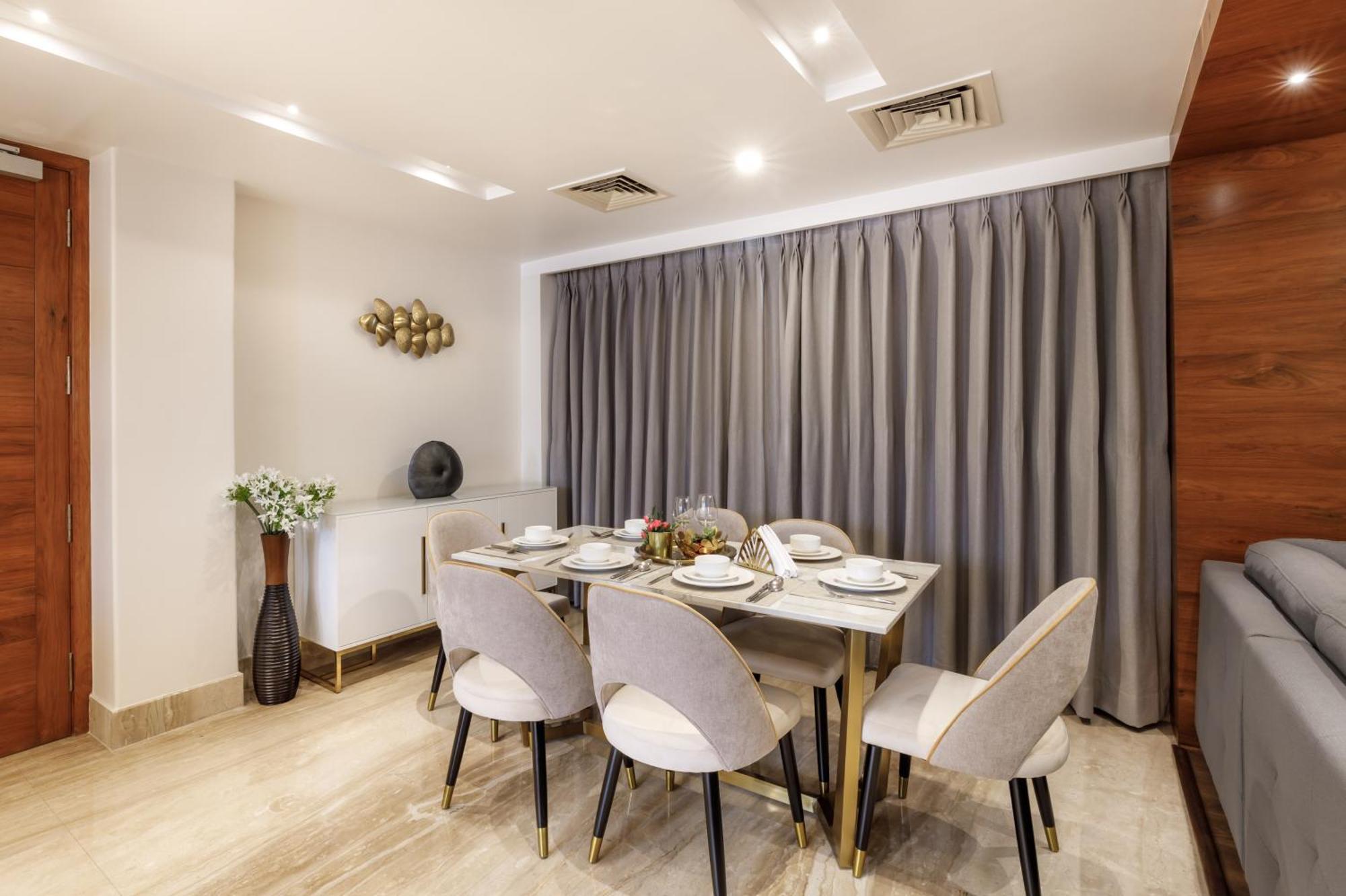 Hotel Thrive, A Tropical Courtyard กาฐมาณฑุ ห้อง รูปภาพ